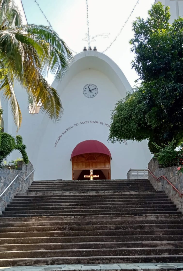 Iglésia de Petatlán